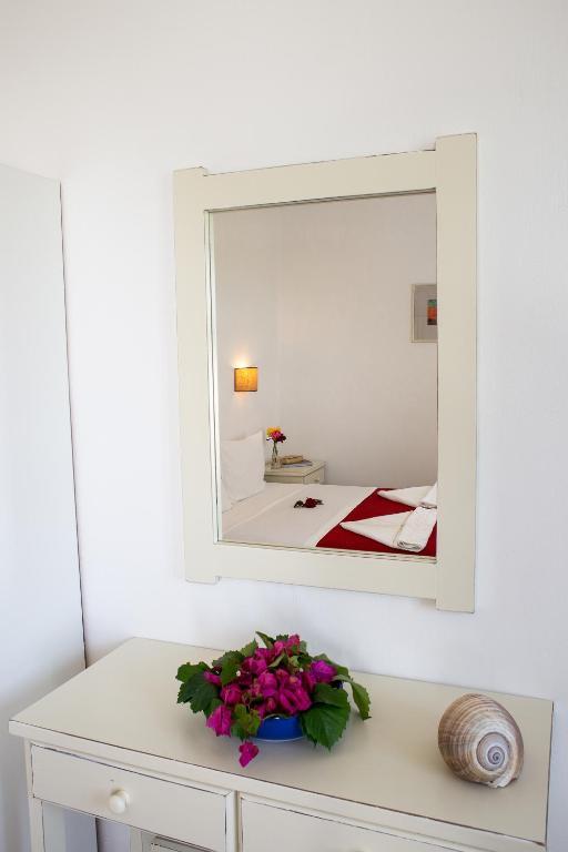 Marili Apartments Studios Parasporos Room photo